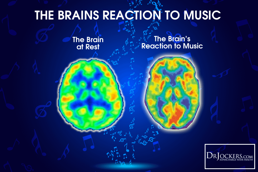 Brain & Music